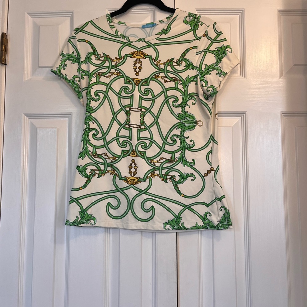JMcLauglhin shirt